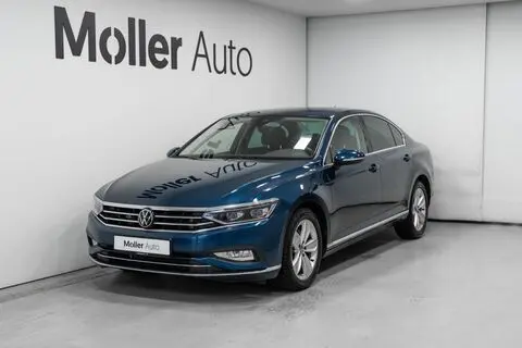 Volkswagen Passat, 2022, 1.5, 110 kW, бензин, автомат, передний привод