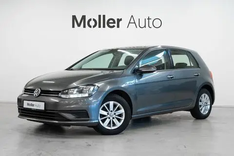 Volkswagen Golf, 2017, 1.4, 92 kW, bensiin, manuaal, esivedu