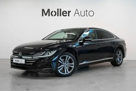 Volkswagen Arteon, 2024, 2.0, 110 kW, diisel, automaat, esivedu
