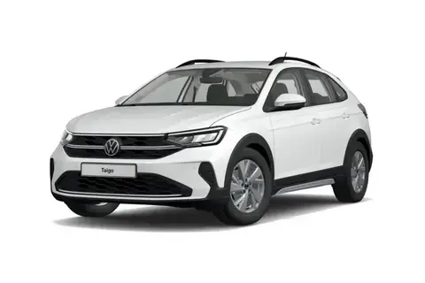 Volkswagen Taigo, 1.0, 85 kW, petrol, automatic