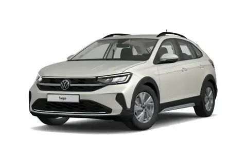 Volkswagen Taigo, 1.0, 85 kW, petrol, automatic