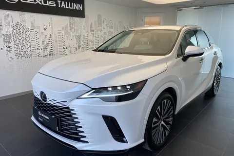 Lexus RX 450, 2023, 2.5, 136 kW, hübriid b+e, automaat, nelikvedu