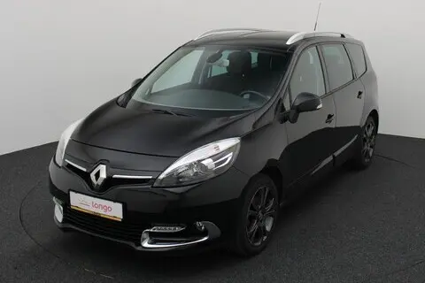 Renault Megane, 2014, 1.2, 97 kW, бензин, механическая, передний привод