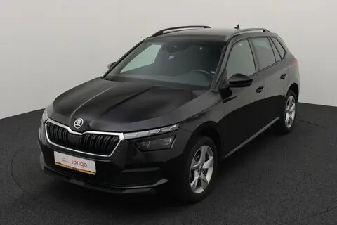 Škoda Kamiq, 2020, 1.0, 85 kW, bensiin, automaat, esivedu