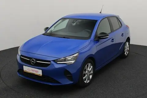 Opel Corsa, 2021, 1.5, 75 kW, diisel, manuaal, esivedu