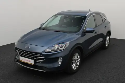 Ford Kuga, 2022, 1.5, 88 kW, дизель, автомат, передний привод