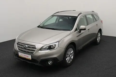 Subaru Legacy, 2017, 2.5, 129 kW, bensiin, automaat, nelikvedu