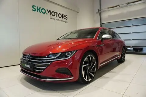Volkswagen Arteon, 2022, 2.0, 110 kW, diesel, automatic, front-wheel drive