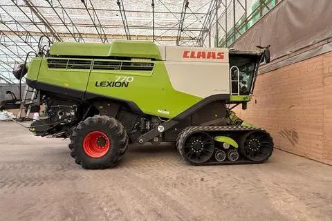15.6, 430 kW, diisel, esivedu
