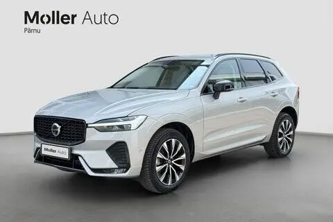 Volvo XC60, 2024, 2.0, 145 kW, diesel, automatic, four-wheel drive