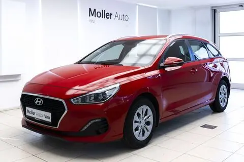 Hyundai i30, 2020, 1.4, 74 kW, petrol, manual