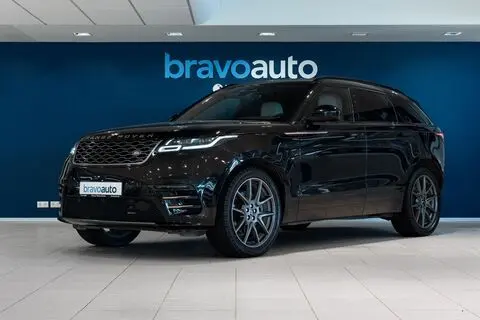 Land Rover Range Rover Velar, 2023, 2.0, 184 kW, бензин, автомат, полный привод