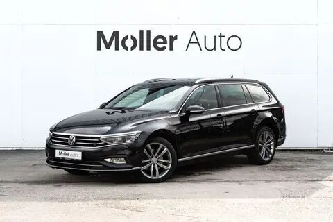 Volkswagen Passat, 2019, 2.0, 140 kW, бензин, автомат