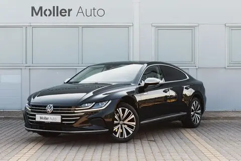 Volkswagen Arteon, 2021, 2.0, 110 kW, дизель, автомат, передний привод