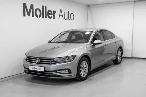 Volkswagen Passat, 2021, 1.5, 110 kW, бензин, автомат, передний привод