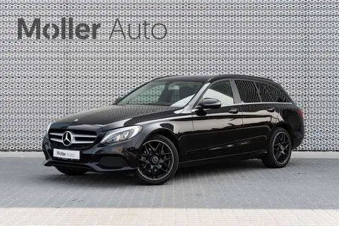 Mercedes-Benz C 220, 2015, 2.2, 125 kW, дизель, автомат, задний привод