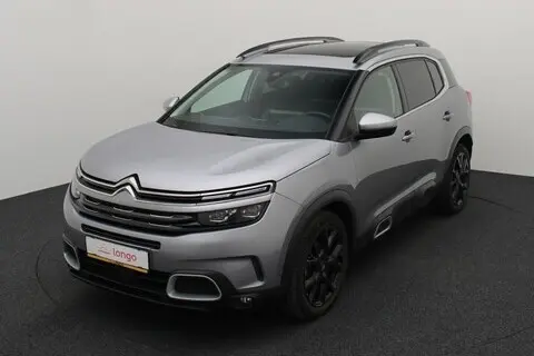 Citroën C5 Aircross, 2019, 2.0, 130 kW, дизель, автомат, передний привод