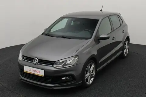 Volkswagen Polo, 2016, 1.4, 66 kW, diesel, automatic, front-wheel drive
