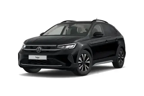 Volkswagen Taigo, 1.0, 85 kW, petrol, automatic