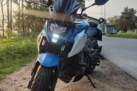 CFMOTO, 2022, 0.6, 41.5 kW, bensiin, manuaal, tagavedu