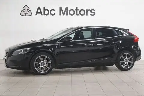 Volvo V40, 2016, 1.5, 112 kW, petrol, automatic, front-wheel drive