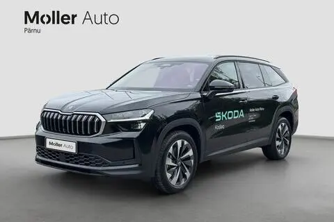 Škoda Kodiaq, 2025, 1.5, 110 kW, pistikhübriid b+e, automaat, esivedu