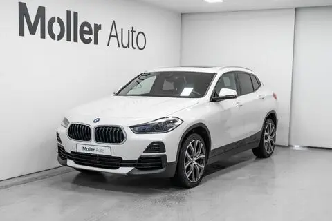 BMW X2, 2022, 2.0, 140 kW, дизель, автомат, полный привод