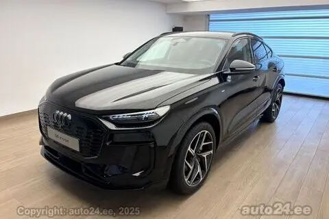 Audi Q6 e-tron, 225 kW, электричество, автомат, задний привод