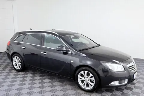 Opel Insignia, 2010, 2.0, 130 kW, дизель, механическая, передний привод