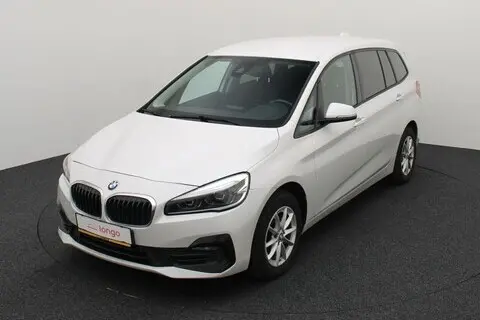 BMW 216, 2018, 1.5, 85 kW, diisel, automaat, esivedu