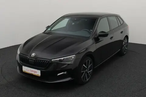 Škoda Scala, 2022, 1.0, 81 kW, bensiin, manuaal, esivedu