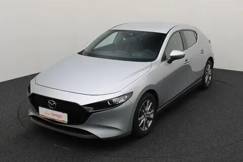 Mazda 3, 2020, 2.0, 132 kW, hübriid b+e, manuaal, esivedu