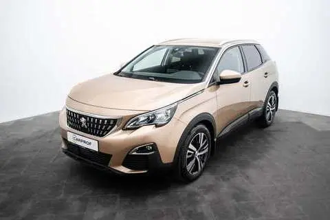Peugeot 3008, 2017, 1.6, 88 kW, diesel, manual, front-wheel drive