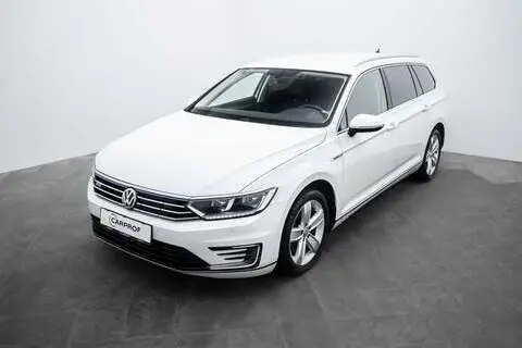 Volkswagen Passat, 2016, 1.4, 160 kW, automaat, esivedu
