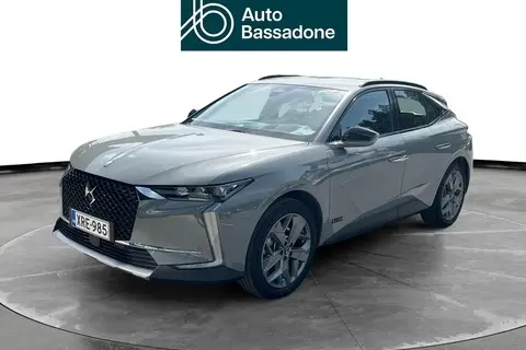 DS 4, 2022, 1.6, 165 kW, бензин, автомат, передний привод