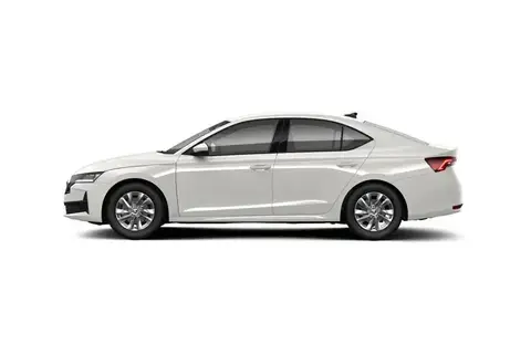 Škoda Octavia, 1.5, 85 kW, bensiin, automaat, esivedu