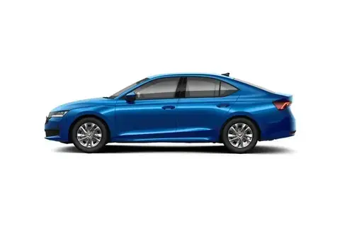 Škoda Octavia, 2.0, 110 kW, diisel, automaat, esivedu