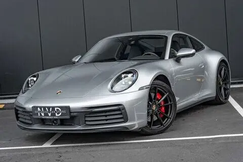 Porsche 911, 2019, 3.0, 331 kW, bensiin, automaat, nelikvedu