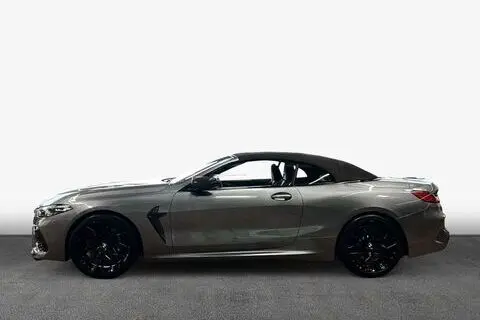 BMW M8, 2022, 4.4, 460 kW, bensiin, automaat, nelikvedu