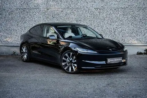 Tesla Model 3, 2024, 366 kW, elekter, automaat, nelikvedu