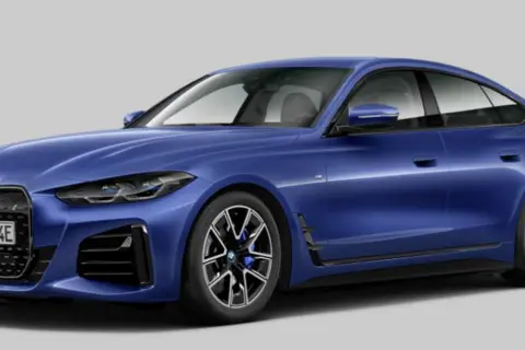 BMW i4, 2023, 250 kW, electric, automatic, rear-wheel drive