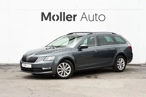 Škoda Octavia, 2020, 1.0, 85 kW, бензин, автомат