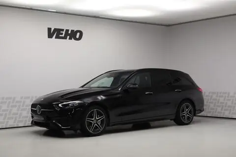 Mercedes-Benz C 300, 2023, 2.0, 150 kW, подключаемый гибрид б+э, автомат, задний привод