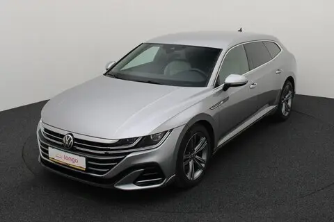 Volkswagen Arteon, 2021, 2.0, 147 kW, дизель, автомат, полный привод