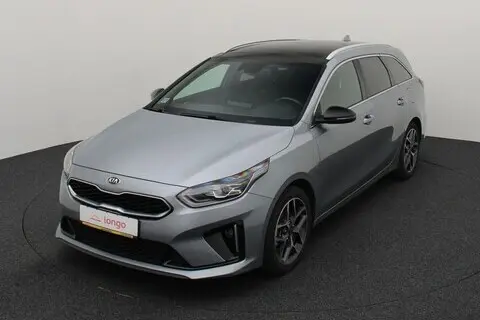 Kia cee'd / Ceed, 2020, 1.6, 85 kW, дизель, механическая, передний привод