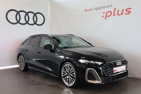 Audi A5, 2025, 2.0, 150 kW, бензин, автомат, полный привод