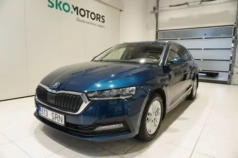 Škoda Octavia, 2023, 1.0, 81 kW, гибрид б+э, автомат, передний привод