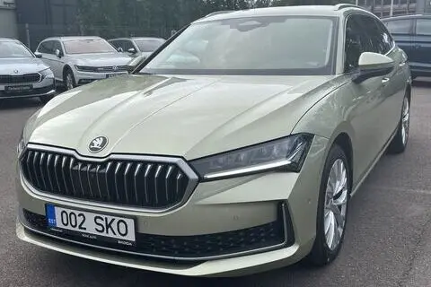 Škoda Superb, 2024, 2.0, 142 kW, дизель, автомат, полный привод