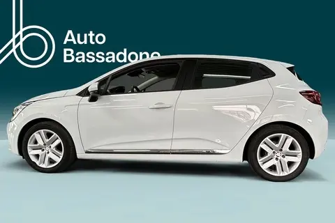 Renault Clio, 2021, 1.6, 67 kW, hübriid b+e, automaat, esivedu