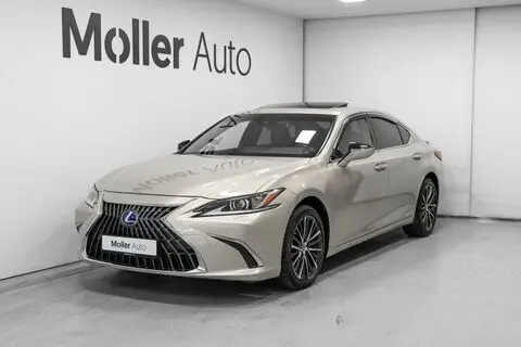 Lexus ES 300, 2021, 2.5, 131 kW, automaat, esivedu